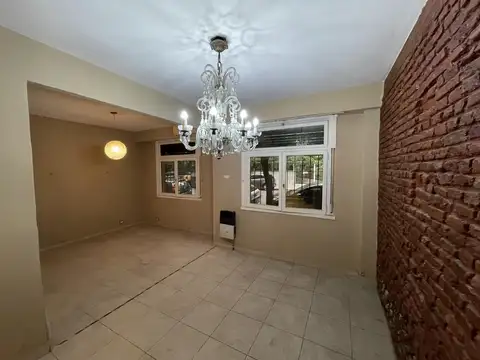 Departamento en Alquiler 40 años