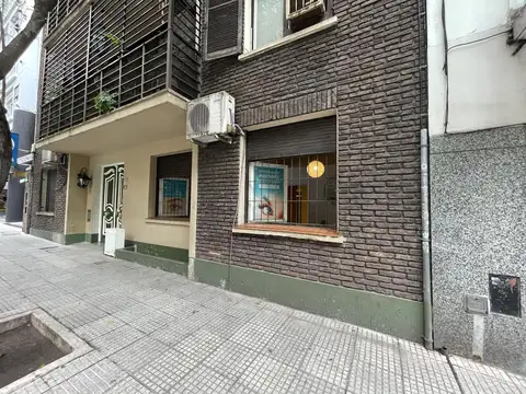 Departamento en Alquiler de 1 dormitorio