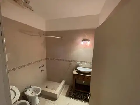 Departamento Estudio consultorio en PB