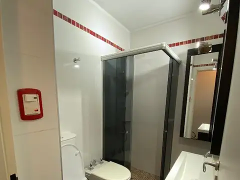 Venta DPTO 2amb c/patios. San Juan al 400 Quilmes O Ctro
