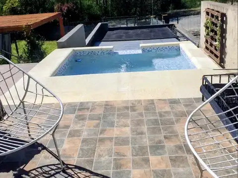 Vendemos Casa de lujo en Solares de las Ensenadas