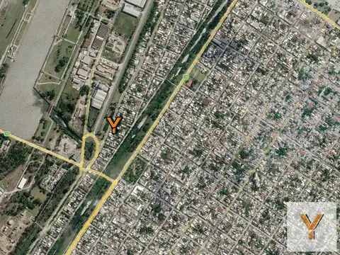 Casa en Venta - 2 Dormitorios 1 Baño - 76mts - Berisso