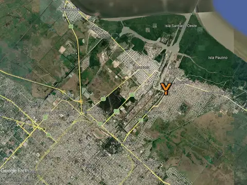 Casa en Venta al Norte