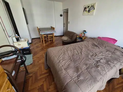 Avenida Juan B. Justo 4000