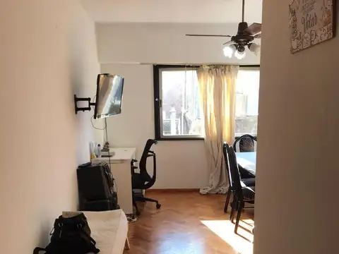 Constitucion  1200 , Piso 2