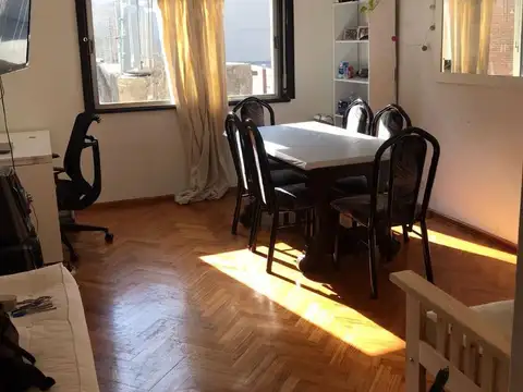 DEPARTAMENTO 2 AMBIENTES