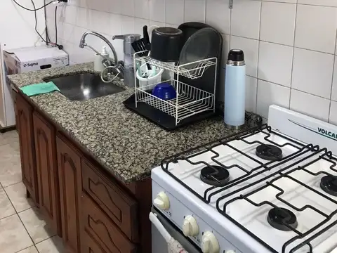 Departamento en Venta en San Fernando, USD 75.000