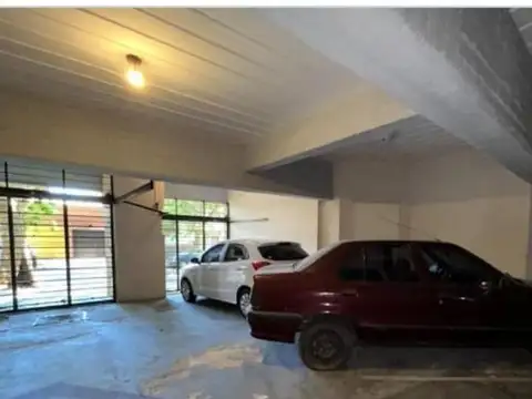VENTA COCHERA VILLA URQUIZA