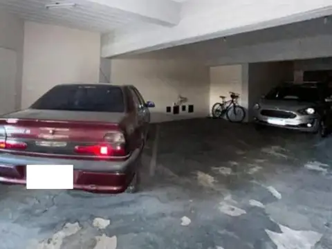 VENTA COCHERA VILLA URQUIZA