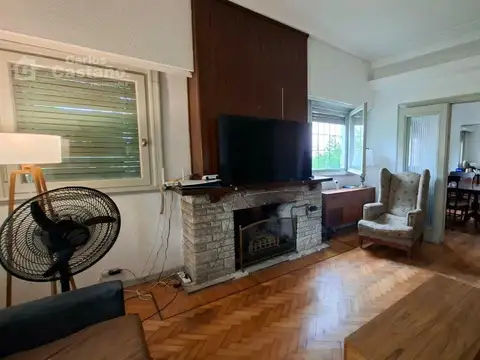 Casa en Venta en Vicente Lopez, USD 465.000