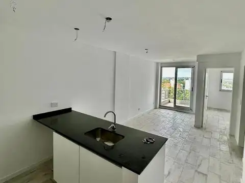 ALQUILER 1 DORMITORIO  ECHESORTU
