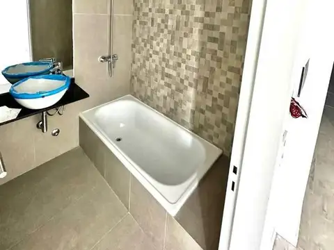Departamento en Alquiler A Estrenar