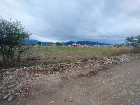 Terreno en Venta en Rosario de Lerma, USD 15.000