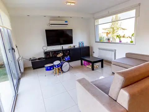 Casa en Venta 6 años