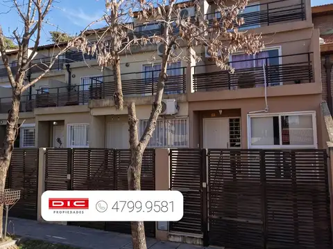 Casa en Olivos-Maipu/Uzal