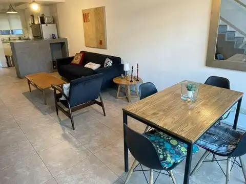 Departamento en Alquiler en Colegiales, USD 1.500
