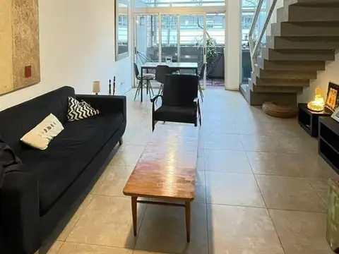 Departamento en alquiler - 2 Dormitorios 2 Baños - Colegiales