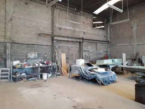 Terreno en Venta de 1350,0 m2