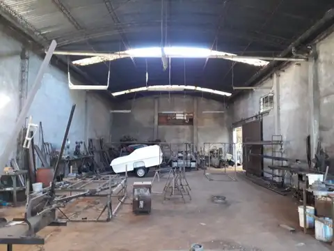 Terreno en Venta de 1350,0 m2