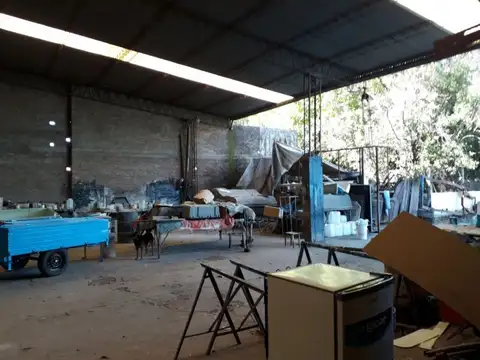 Terreno - Venta - Argentina, Bella Vista - Av. Arturo Illia 381