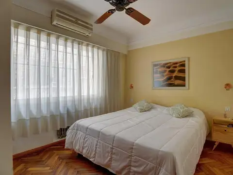 Departamento en Alquiler de 3 ambientes