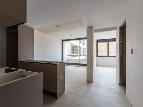 Departamento en Venta en Nuestra Señora De Lourdes, Rosario