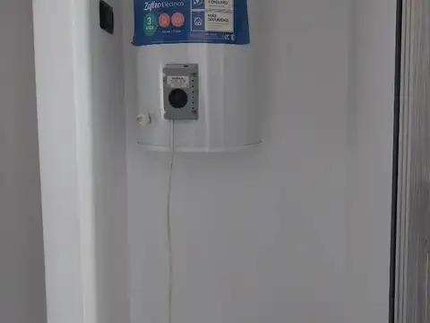Departamento en Venta 6 años