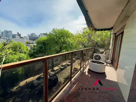 Departamento en Venta al Oeste