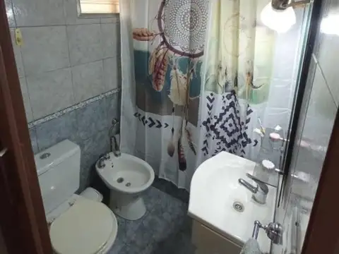 VENTA DE CASA Y DEPARTAMENTO