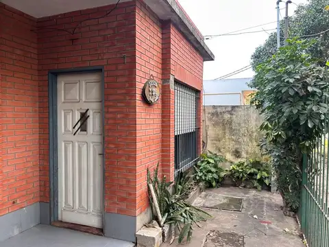 CASA 3 AMBIENTES EN VENTA ITUZAINGO NORTE