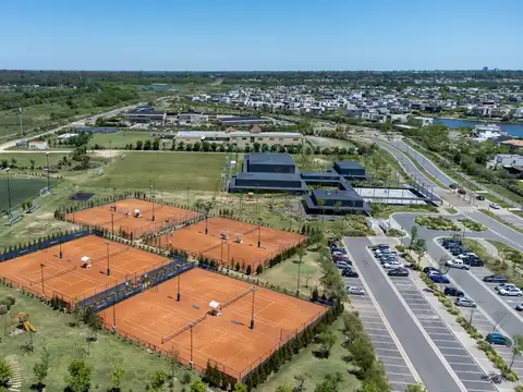 Terreno en Venta de 1051,0 m2