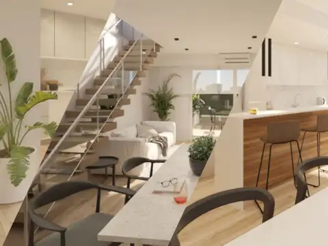 Departamento en Venta 1 año