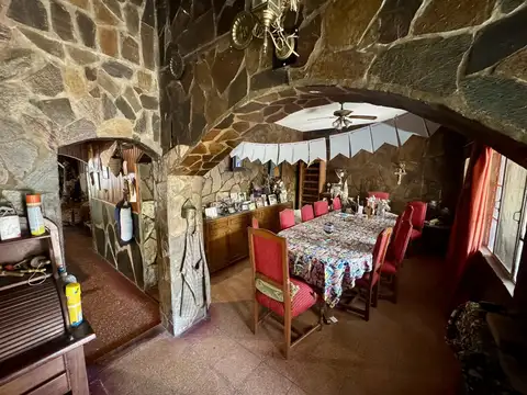 Casa en Venta 45 años