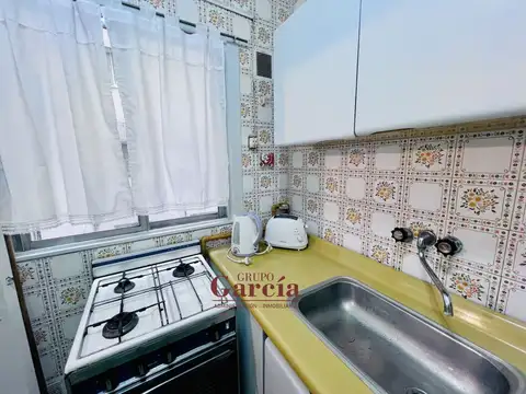 Departamento en Alquiler 47 años