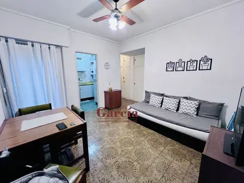 ALQUILER 24 MESES - 2 Amb interno