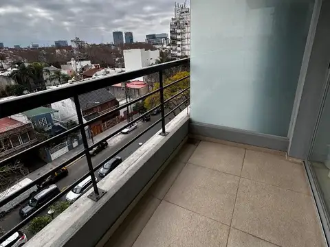 Departamento en Alquiler al Norte