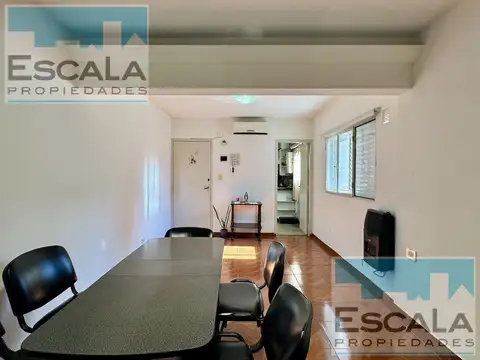 Departamento en Alquiler de 3 dormitorios