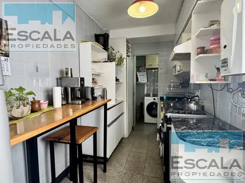 Departamento en Alquiler en Abasto, $ 600.000