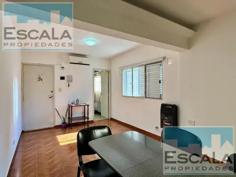 Departamento en Alquiler en Abasto, Rosario