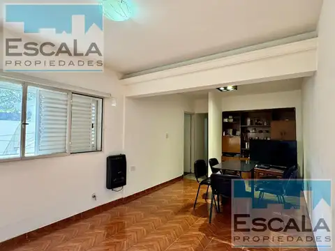 Departamento en Alquiler de 5 ambientes