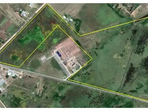 Campo en Venta de 18  ha