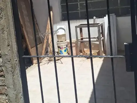 Interno de 2 dormitorios, barrio Belgrano