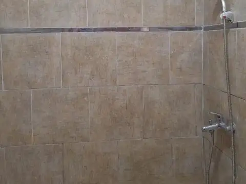 Interno de 2 dormitorios, barrio Belgrano