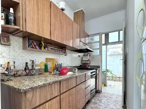 Departamento en Venta Apto profesional