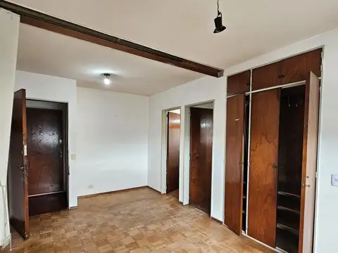 Avenida Ramón Franco 6200, Piso 8