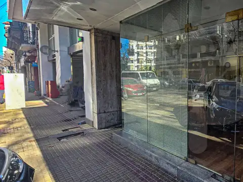 Local en Alquiler 50 años