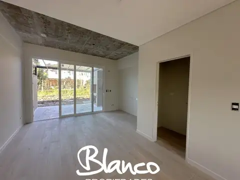 Departamento Dúplex  en Venta en Aldeana Pilar, Del Viso, Pilar