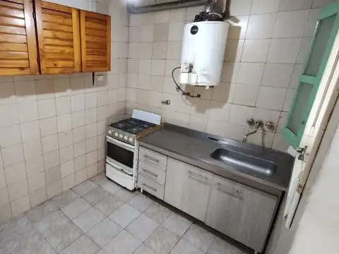 Depto Tipo Casa en Venta en Ciudadela, USD 44.000
