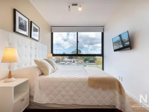 Departamento en Venta en Punta del Este, USD 108.418