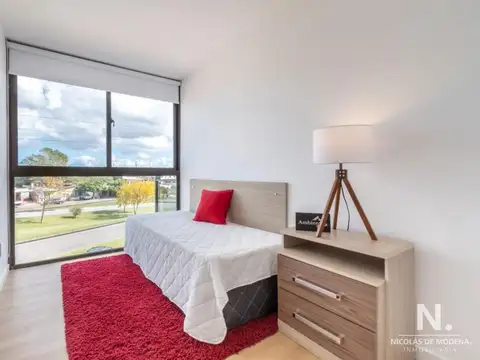 Departamento en venta edificio Dolmenes